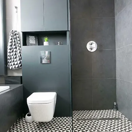 Superb Apartment