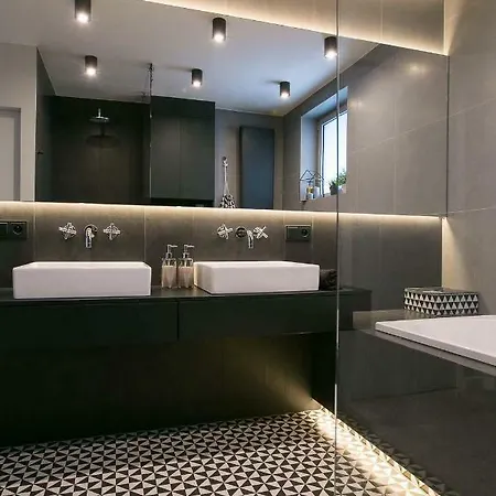 Superb Apartment