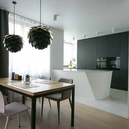 Superb Apartment