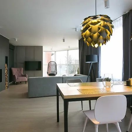 Apartment Superb *